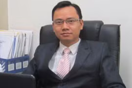 Luật sư 