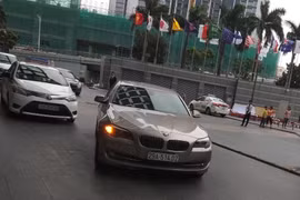 Ứng dụng FastGo cung cấp dịch vụ gọi xe ô tô gồm FastCar, FastTaxi và dịch vụ xe hai bánh FastBike.