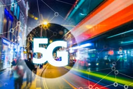 Việt Nam sẽ triển khai 5G vào năm 2019