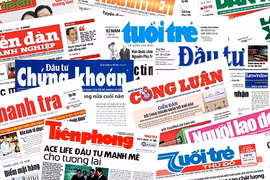 Cách tiếp cận thông tin của độc giả cũng thay đổi lớn trong những năm qua. Ảnh minh họa.