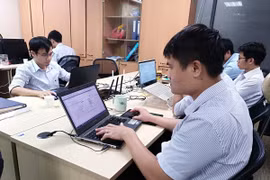 Rủi ro an ninh mạng là mối quan tâm chính của các CEO, CFO và Giám đốc xử lý rủi ro