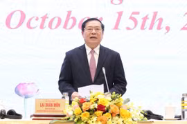 3 đột phá chiến lược sẽ được đưa vào văn kiện Đại hội XIV