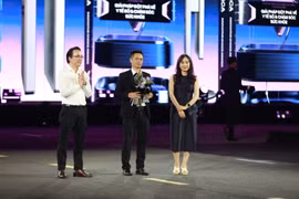 Hệ thống nhà thuốc và trung tâm tiêm chủng Long Châu được vinh danh tại Better Choice Awards 2025