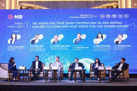 Làm gì để đạt mục tiêu tăng trưởng 10%?