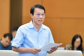 Đề xuất giám đốc công an tỉnh sẽ giải quyết tố cáo đối với trưởng công an xã