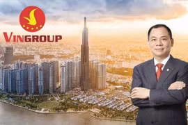 Vingroup muốn huy động 3.500 tỷ từ trái phiếu để cơ cấu lại nợ