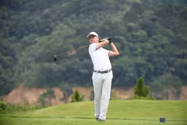 Khám phá thiên đường xanh Thanh Lanh - nơi sắp diễn ra Giải golf Truyền thông số Cup VietTimes