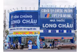 Giải pháp phòng ngừa viêm phổi do RSV hàng đầu thế giới đã có tại Việt Nam