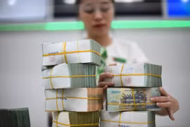 Thực hư về việc lãi suất ngân hàng tăng lên gần 15%?