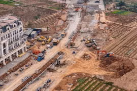 Cần cơ chế mới để giá đất sát thị trường, tránh méo mó