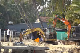 Cienco 873 - nhà thầu nghìn tỷ chậm đóng bảo hiểm xã hội, liên tục trượt thầu