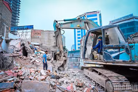 Hiệu quả từ phong cách điều hành mới của lãnh đạo Hà Nội