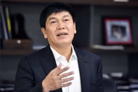 Những lời “gan ruột” của doanh nhân khi đối thoại với Thủ tướng