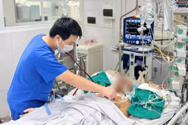 200.000 ca tử vong mỗi năm, người mắc tim mạch cần làm gì để tự bảo vệ?