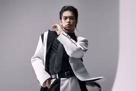 (S)TRONG Trọng Hiếu lần đầu xuất hiện tại Tây Ninh, fan râm ran chờ “Kho Báu”