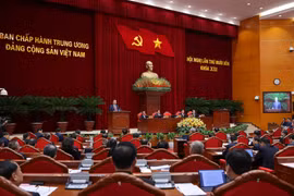 Tiêu chí mới với lãnh đạo trong kỷ nguyên số