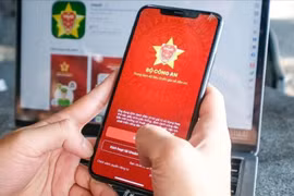 Thêm lý do nên cài đặt ngay ứng dụng VNeID từ 1/1/2025