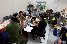 Phát hiện công ty sản xuất yến chưng giả với quy mô lớn