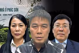 Liên minh quan - thương - tội phạm ngày càng tinh vi và vai trò nhận diện của công nghệ