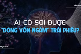 AI có soi được “dòng vốn ngầm” trái phiếu doanh nghiệp?