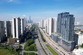 Vì sao nhà đầu tư “đổ bộ” vào miền Nam săn bất động sản?