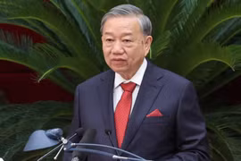 "Không để lọt người chạy chức, chạy quyền, cơ hội, bè phái vào Ban chấp hành Trung ương"