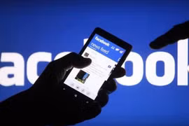 Mô hình của Facebook giống như một công ty buôn bán dữ liệu người dùng