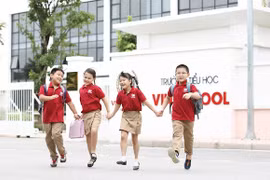 Ảnh minh họa. (Nguồn: Internet)