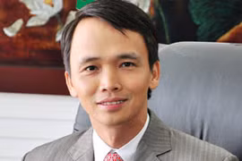 Doanh nhân Trịnh Văn Quyết hiện là một trong những người giàu nhất Việt Nam. (Ảnh: Internet)