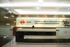 SCIC báo lãi 7.500 tỷ đồng, có 30.000 tỷ đồng tiền gửi ngân hàng (Ảnh: Internet)