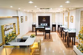 PNJ hoàn tất phát hành 9,8 triệu cp, thu tối thiểu 800 tỷ đồng. (Ảnh: Internet)