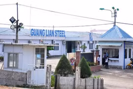 Ảnh minh họa. (Nguồn: Internet)