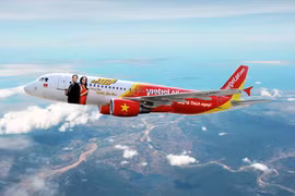 Dựa vào đâu Vietjet Air định giá cổ phiếu ở 90.000 đồng?