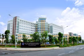 Động thái của Aseana tại án Khu y tế kỹ thuật cao Hoa Lâm Shangri-La. (Ảnh: Internet)