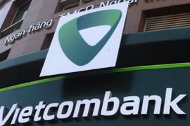 “Chạy” Thông tư 36, Vietcombank “thắng” trăm tỷ đồng. (Ảnh: Vietcombank)