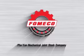 Fomeco được thành lập vào ngày 19/10/1974 dưới tên gọi “Nhà máy vòng bi”. (Ảnh: Fomeco)