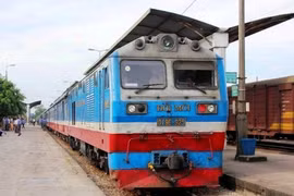 ​ Vụ “mua toa tàu cũ Trung Quốc”: Lấy lại “ghế” Tổng Giám đốc sau hơn một năm mất chức. (Ảnh: Internet)