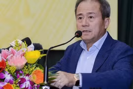 Ông Nguyễn Văn Hưng – Phó Chánh Thanh tra phụ trách Cơ quan Thanh tra, giám sát ngân hàng, Ngân hàng Nhà nước Việt Nam.