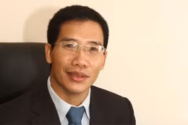 Ông Lưu Trung Thái chính thức đảm nhiệm cương vị CEO MB từ ngày 16/1/2017.