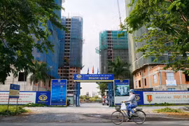 HQC nhận án phạt vì công bố thông tin sai lệch, vi phạm quy định quản trị. (Ảnh: Internet)