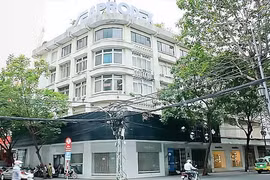 Quá nửa vốn cổ phần của Seaprodex Saigon từng đứng tên ông Nguyễn Nhân Kiệt. (Ảnh: Internet)