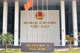 Ảnh minh họa. (Nguồn: Internet)