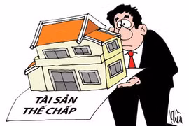 Đã có hướng dẫn về cách thức xử lý tài sản đảm bảo của DN phá sản. (Ảnh: Internet)