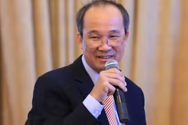 Ông Dương Công Minh. Nguồn: Internet