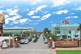 Ảnh minh họa. (Nguồn: Internet)