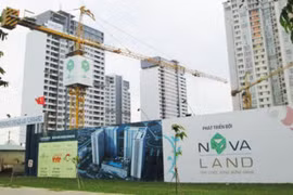 Novaland: Phát hành công cụ nợ để cơ cấu lại các khoản nợ. (Ảnh: Internet)