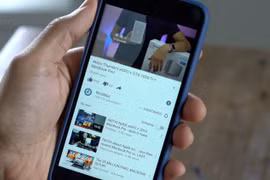 Xem video YouTube trên thiết bị iOS 11 khiến máy nóng lên và sụt pin nhanh chóng. (Ảnh: 9to5mac)