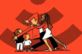 Trên thế giới số người mắc ung thư ngày càng cao (Ảnh: The Guardian)