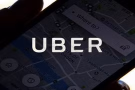 Thận trọng với mã độc giả mạo ứng dụng Uber. (Ảnh: Hackread)