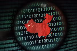 Trung Quốc đã đóng cửa hơn 13.000 trang web kể từ đầu năm 2015. (Ảnh: Reuters)